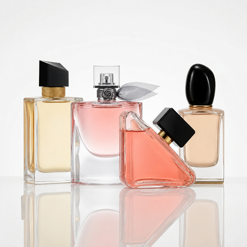Conjunto de perfumes 1