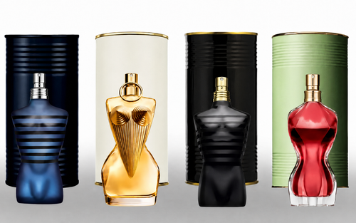 Conjunto de perfumes 7