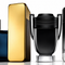 Conjunto de perfumes 16