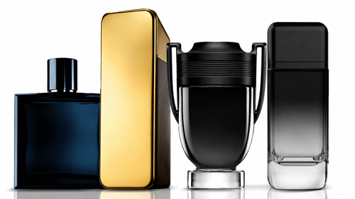 Conjunto de perfumes 16