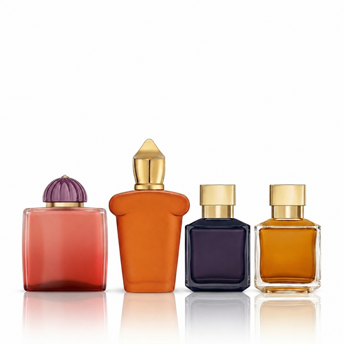 Conjunto de perfumes 18