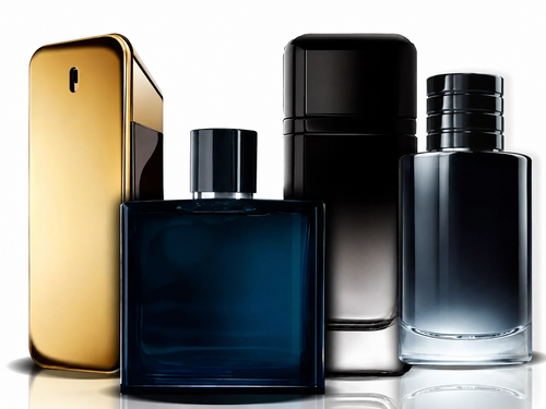 Conjunto de perfumes 20