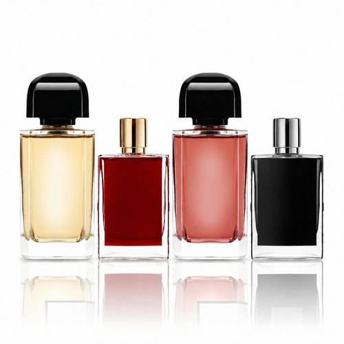 Conjunto de perfumes 24