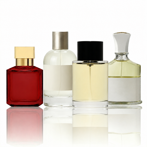 Conjunto de perfumes 26