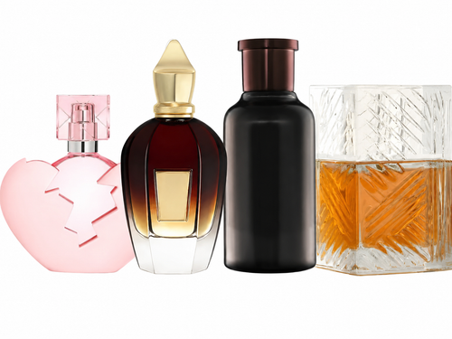 Conjunto de perfumes 30