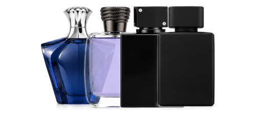 Conjunto de perfumes 36