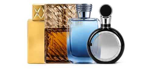 Conjunto de perfumes 43