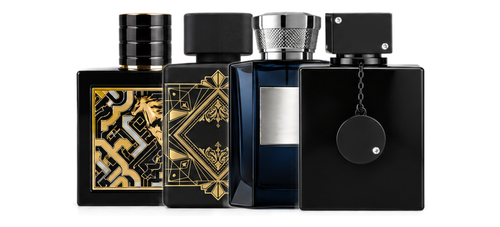 Conjunto de perfumes 45