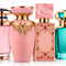 Conjunto de perfumes 46